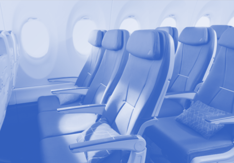 Cabine A220