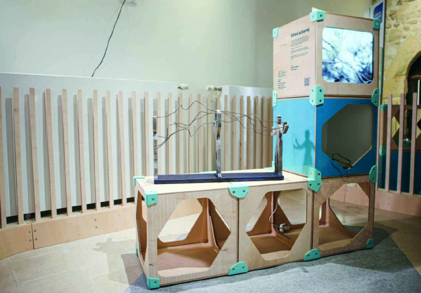 Nano Musée